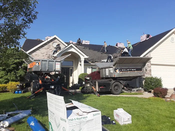 Graber Exteriors llc Picture 1