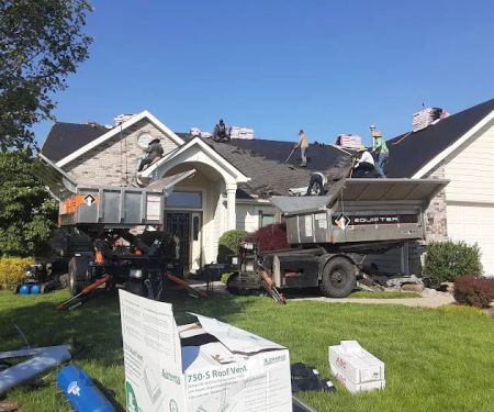 Graber Exteriors llc