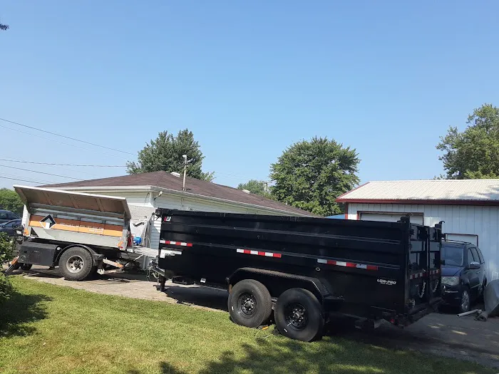 Graber Exteriors llc Picture 2