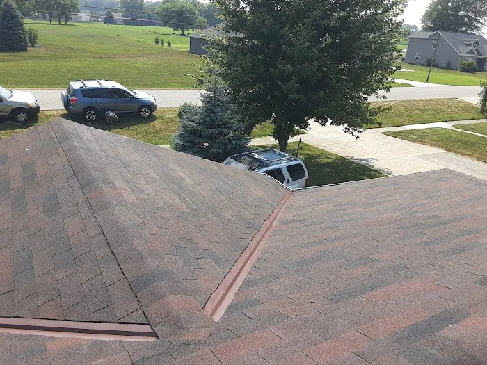 Graber Exteriors llc Picture 6