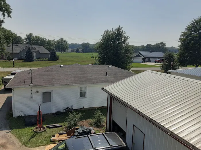 Graber Exteriors llc Picture 4