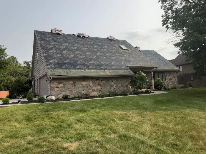 Graber Exteriors llc Picture 8