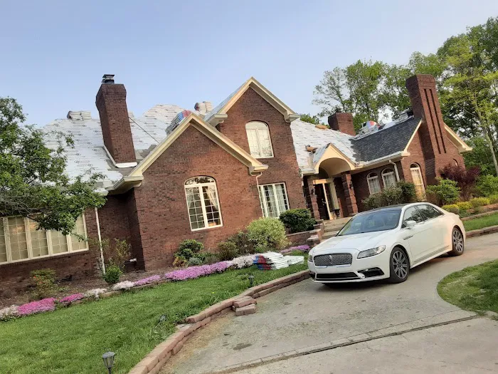 Graber Exteriors llc Picture 9