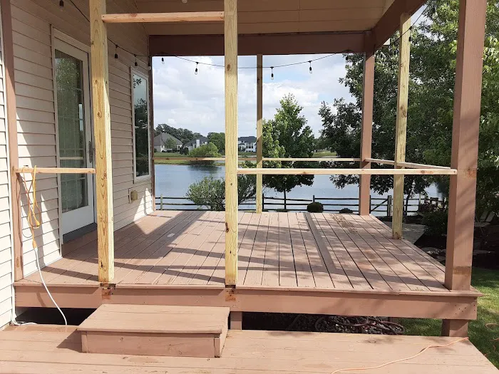 Graber Exteriors llc Picture 7