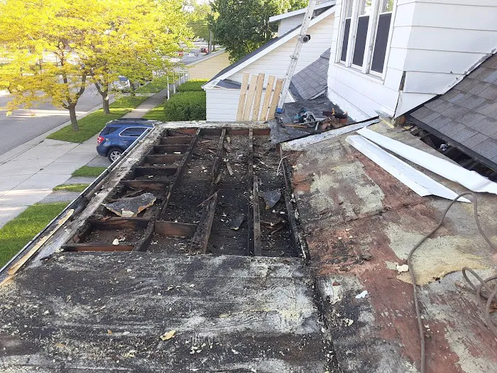 Graber Exteriors llc Picture 10