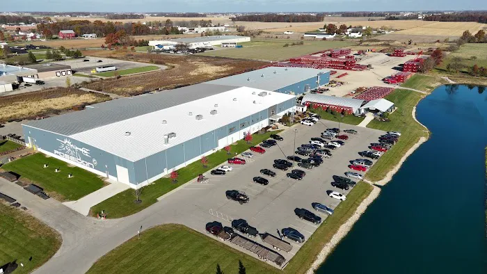 Eicher Roofing Solutions, LLC Picture 1