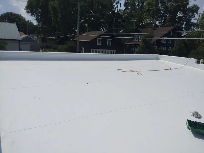 Eicher Roofing Solutions, LLC Picture 3