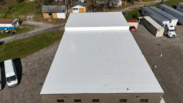 Eicher Roofing Solutions, LLC Picture 5