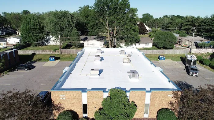 Eicher Roofing Solutions, LLC Picture 8