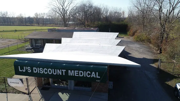 Eicher Roofing Solutions, LLC Picture 7