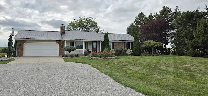 MILLERS METAL ROOFING Picture 2