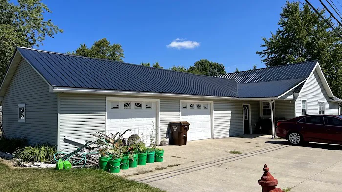 MILLERS METAL ROOFING Picture 3