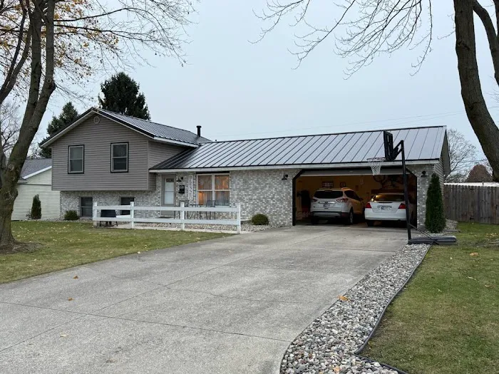 MILLERS METAL ROOFING Picture 8