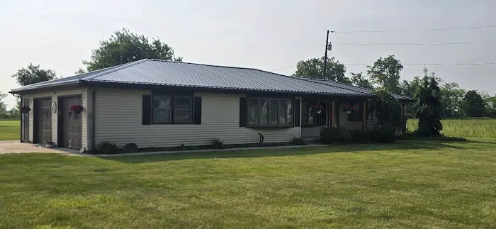 MILLERS METAL ROOFING Picture 9