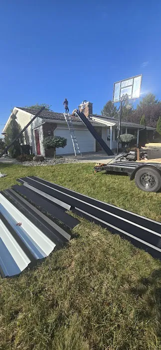 MILLERS METAL ROOFING Picture 10