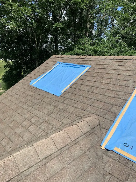 Elite Roofing Picture 5