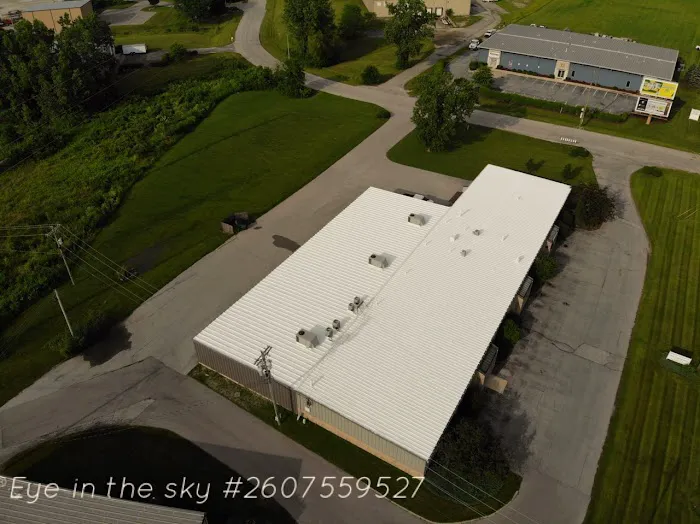 Elite Roofing Picture 8