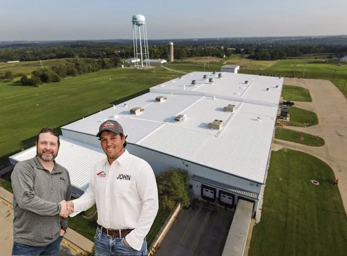 Lengacher Commercial Roofing Picture 1