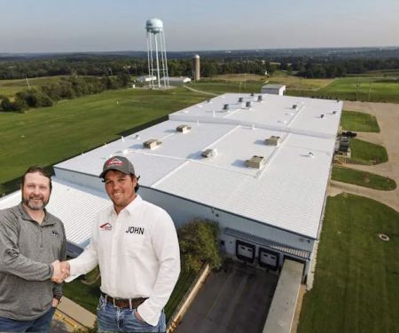 Lengacher Commercial Roofing