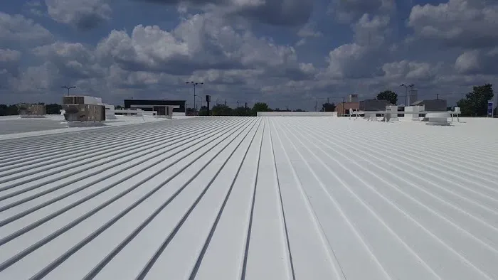 Lengacher Commercial Roofing Picture 2