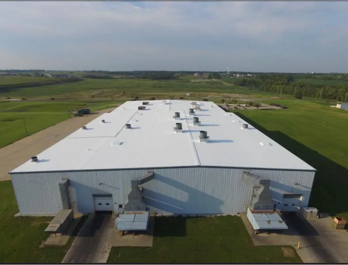 Lengacher Commercial Roofing Picture 3