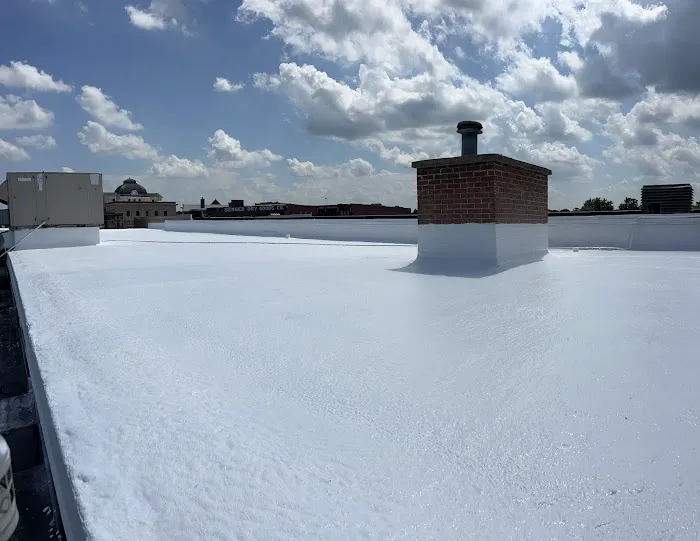 Lengacher Commercial Roofing Picture 7