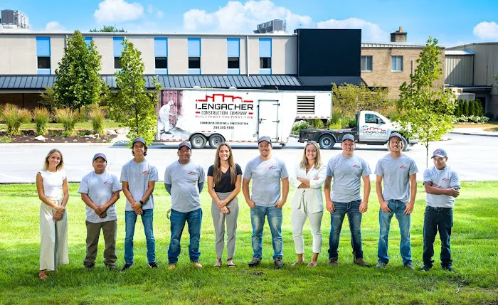 Lengacher Commercial Roofing Picture 5