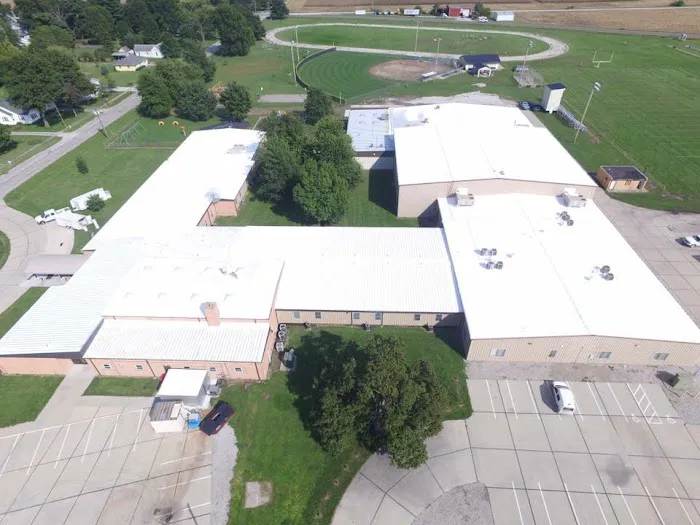 Lengacher Commercial Roofing Picture 6