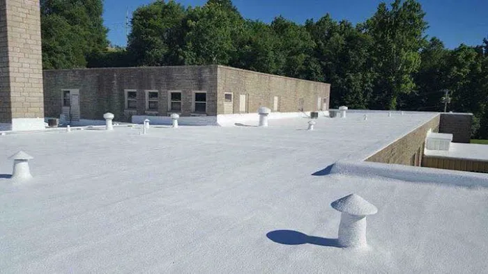 Lengacher Commercial Roofing Picture 10