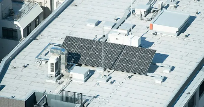 Lengacher Commercial Roofing Picture 9