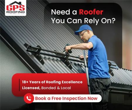 GPS ROOFING & Restoration LLC