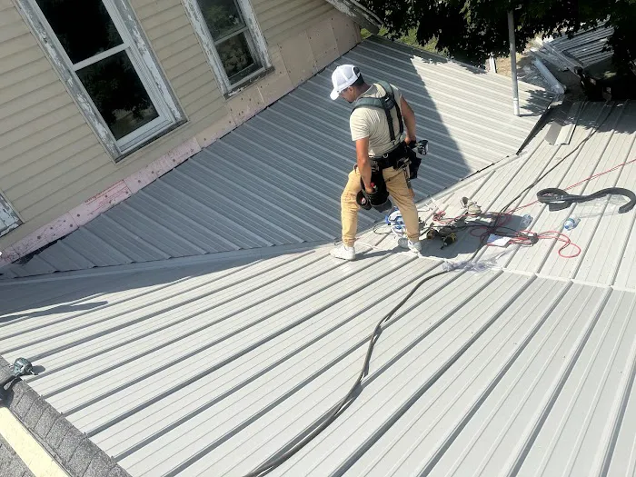 Big Dog Roofing Picture 3