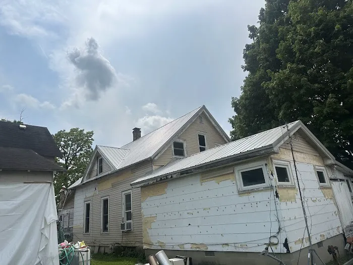 Big Dog Roofing Picture 2