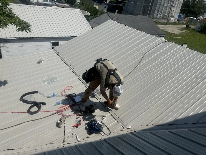 Big Dog Roofing Picture 4