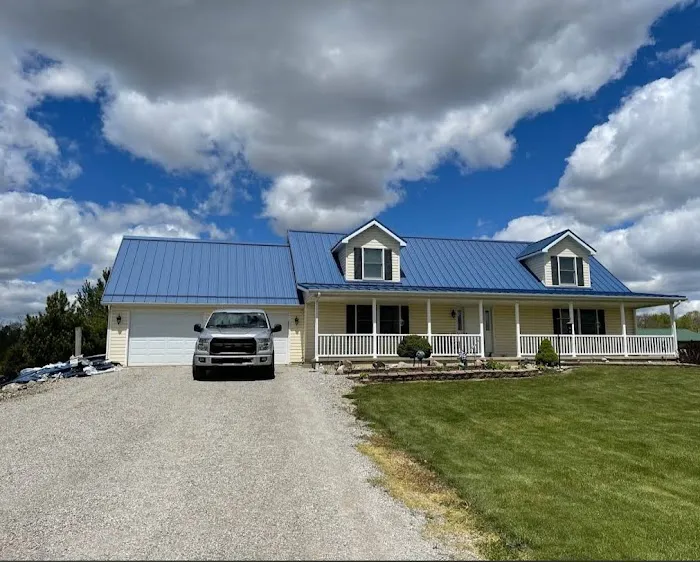 Big Dog Roofing Picture 10