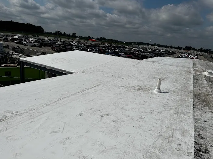 A&T ROOFING, LLC Picture 1