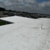 A&T ROOFING, LLC ico