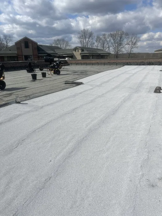 A&T ROOFING, LLC Picture 8