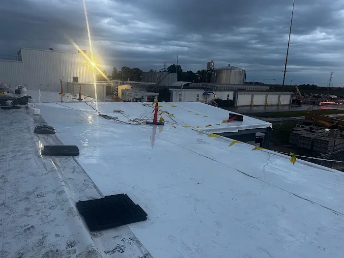 A&T ROOFING, LLC Picture 6