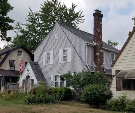 Northeast Indiana Exteriors LLC