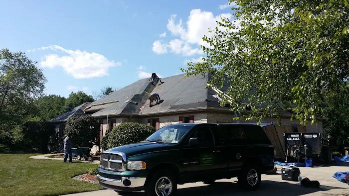 Northeast Indiana Exteriors LLC Picture 6