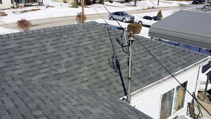 Northeast Indiana Exteriors LLC Picture 4