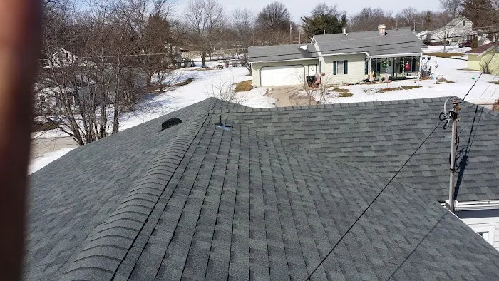 Northeast Indiana Exteriors LLC Picture 10