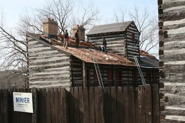 Minser Enterprises Inc Picture 1