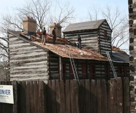 Minser Enterprises Inc