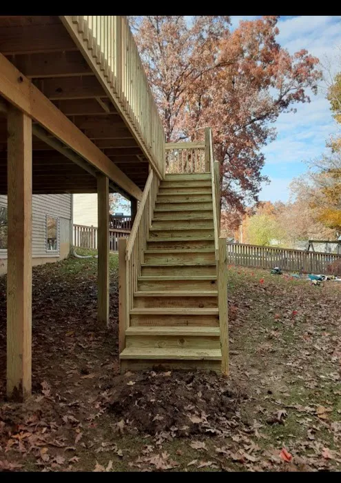 PG & Sons Construction Picture 1