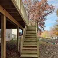 PG & Sons Construction ico