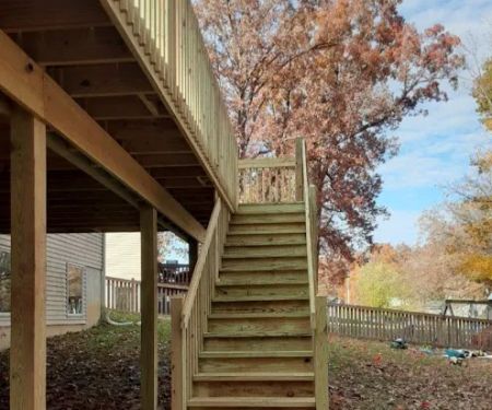 PG & Sons Construction