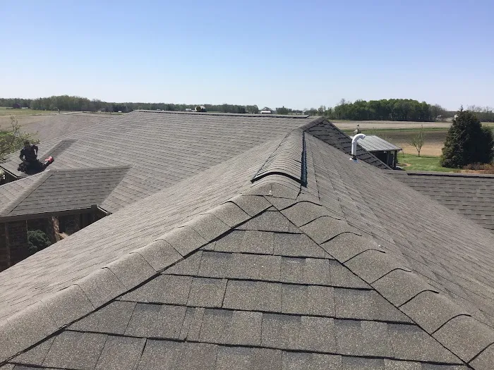 PG & Sons Construction Picture 3