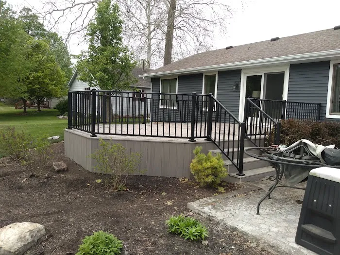 PG & Sons Construction Picture 5